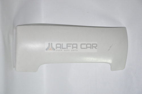 AC81624100048 Дефлектор внешний правый TGA M-L-LX, XLX-XXL, TGL (-06) MAN TGA (2000-2020) Alfa Car1